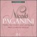 Works for Violin & Orchestra