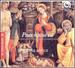 Puer Natus Est-Tudor Music for Advent & Xmas