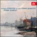 Foerster: the Complete String Quartets