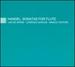 Sonatas for Flute