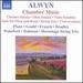 Chamber Music: Clarinet Sonata / Oboe Sonata