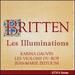 Britten: Les Illuminations
