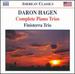 Complete Piano Trios