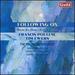 Following on: Music for Flute Oboe & Piano