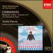 Gershwin: Rhapsody in Blue; Concerto in F; An American in Paris