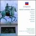 Handel: Arias