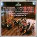 Pachelbel: Canon & Gigue