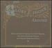 And Glory Shone Around: Early American Carols
