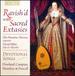 Ravish'D With Sacred Extasies
