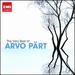 Very Best of Arvo Part / Various