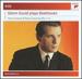 Glenn Gould Plays Beethoven: Piano Sonatas & Piano Concertos Nos. 1-5
