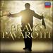 Bravo Pavarotti [2 Cd]