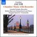 Chamber Music With Recorder
