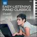 Schubert: Easy Listening Piano Classics