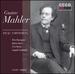 Gustav Mahler Vocal Symphonies [Audio Cd] Various