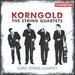String Quartets Nos 1 2 & 3