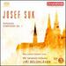Suk: Ripening, Symphony in E Major