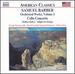 Samuel Barber: Orchestral Works, Vol.2