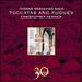 Bach, J.S. : Toccatas & Fugues; Passacaglia in C Minor