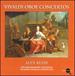 Oboe Concertos