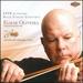 Violin Concerti of J.S. Bach
