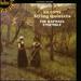 Brahms: String Quintets Nos.1 & 2