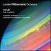 Holst: the Planets