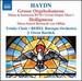Missa in Honorem Bvm Great Organ Mass Missa Sancti