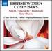 British Women Composers: Works for Violin & Piano