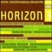 Horizon 3: Recordings From the 2008-2009 Season