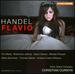 Handel: Flavio