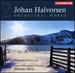 Halvorsen: Orchestral Works, Vol. 2