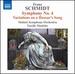 Symphony 4: Variations on a Hussar's Song
