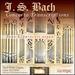 Bach Concerto Transcriptions