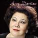 Arax Davtian: Russian Romances