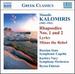 Rhapsodies & Symphonic Poems