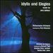 Idylls & Elegies