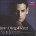 Santo: Sacred Songs