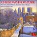 Christmas From York