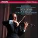 Beethoven: Violin Concerto