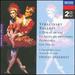 Stravinsky Ballets