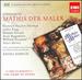 Hindemith: Mathis Der Maler