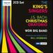 J.S. Bach: Christmas Oratorio