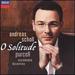 O Solitude