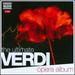 Ultimate Verdi Opera Album / Various