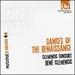 Dances of the Renaissance