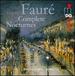 Complete Nocturnes
