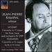 Jean-Pierre Rampal Plays Mozart