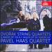 Dvor�k: String Quartets, Opp. 106 & 96 "American"