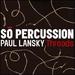 Paul Lansky: Threads